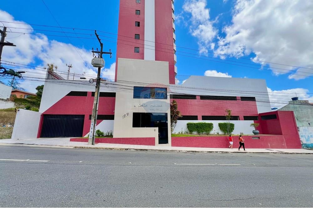 Apartamento - Venda - Campina Grande , Paraíba - WhatsApp Image 2024-12-12 at 11.15.00.jpeg - 720291006-160