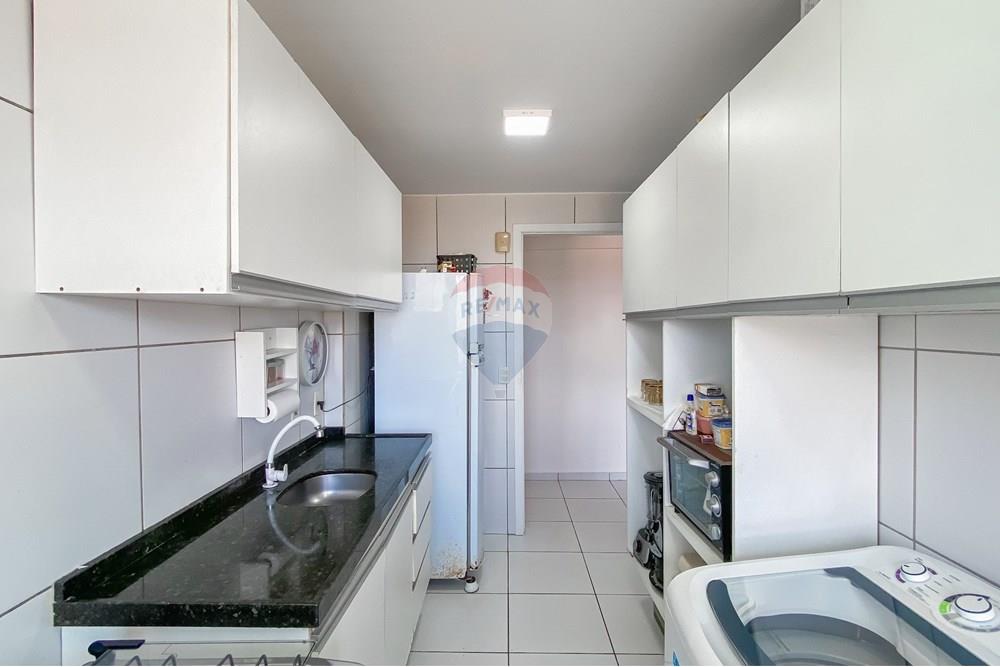 Apartamento - Venda - Parnamirim , Rio Grande do Norte - IMG_5953.jpg - 720811064-5