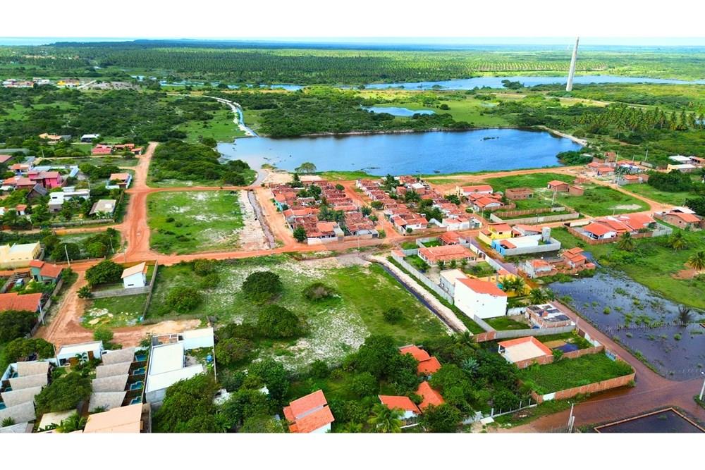 Terreno - Venda - São Miguel do Gostoso , Rio Grande do Norte - DJI_0009 - Editado (1).jpg - 720891024-210