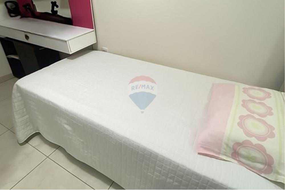 Apartamento - Alugar - Belém , Pará - quarto solteiro.jpg - 720921149-37