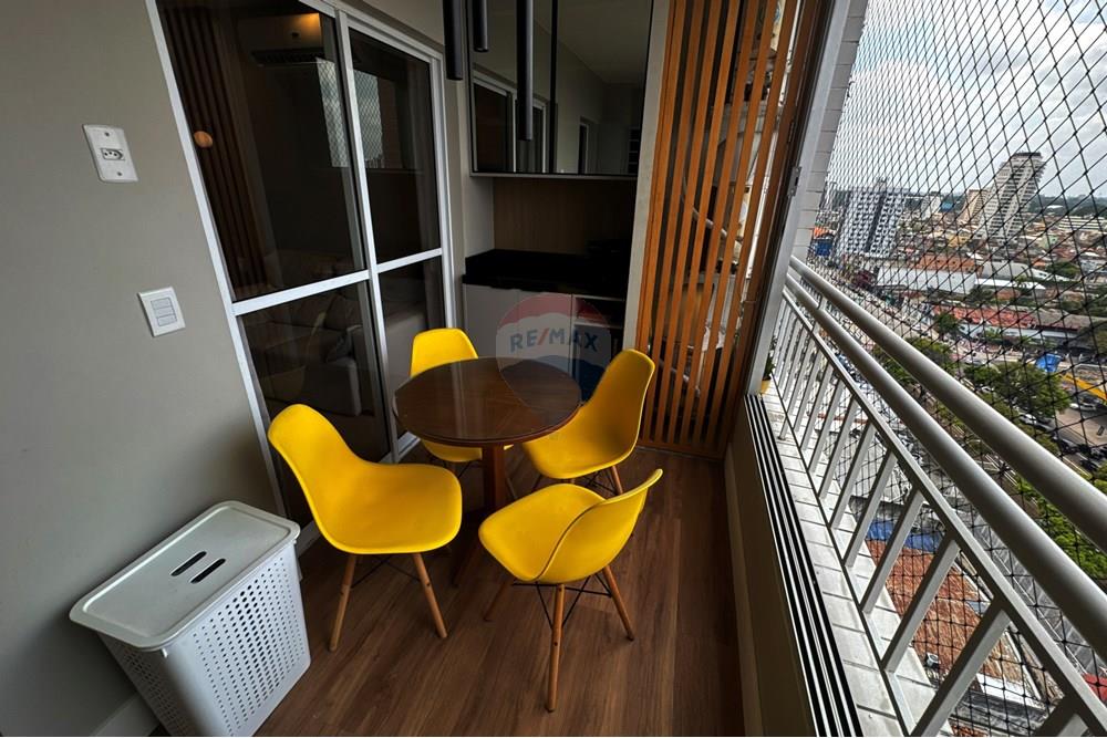 Apartamento - Alugar - Belém , Pará - sacada.jpg - 720671062-12