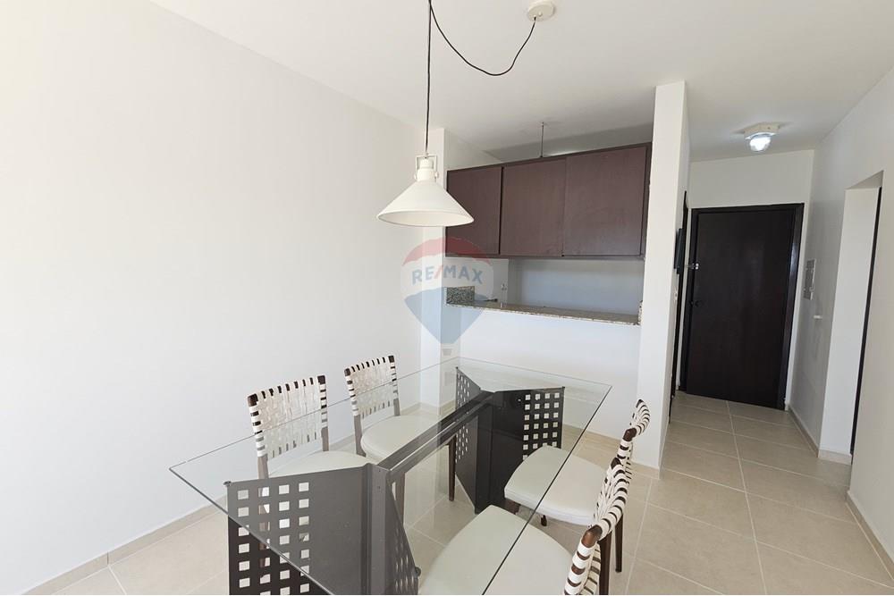 Apart Hotel/ Flat - Venda - Manaus , Amazonas - WhatsApp Image 2025-07-25 at 13.46.41 (1).jpeg - Sala de jantar - 720401101-1