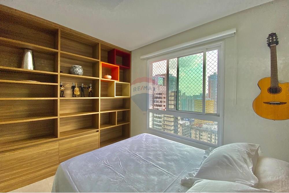 Apartamento - Alugar - Belém , Pará - WhatsApp Image 2025-09-17 at 06.45.37.jpeg - 720921028-92