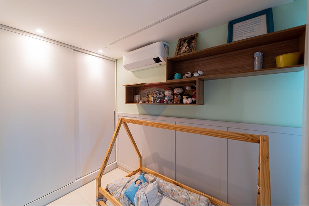 Apartamento - Venda - João Pessoa , Paraíba - IMG04729.JPG - 722011065-2