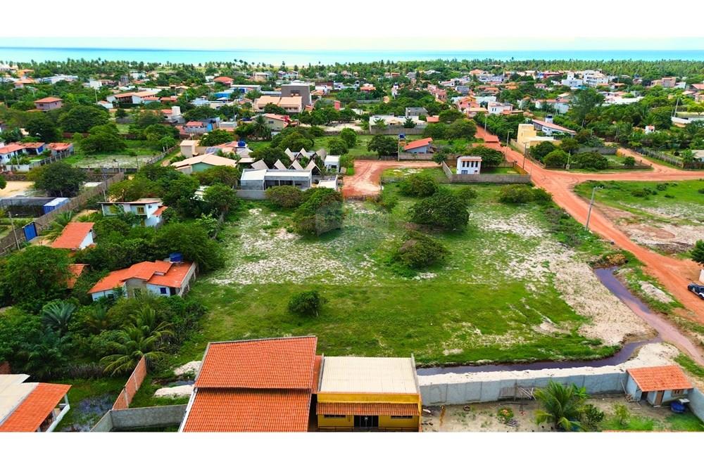 Terreno - Venda - São Miguel do Gostoso , Rio Grande do Norte - DJI_0006 - Editado.jpg - 720891024-212