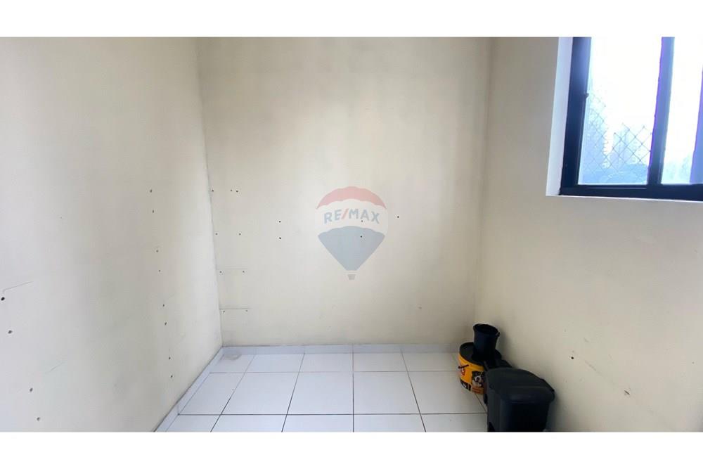 Apartamento - Venda - Belém , Pará - quarto de empregada.jpeg - 720921066-51