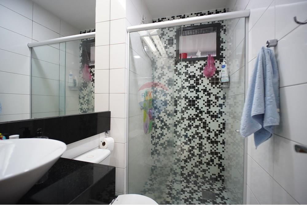 Apartamento - Alugar - Belém , Pará - DSC09231.JPG - 720921090-36