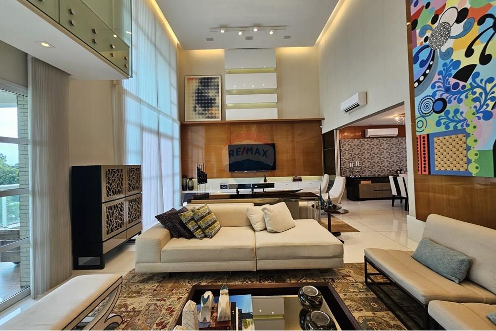 Apartamento - Venda - Manaus , Amazonas - IMG-20250816-WA0128.jpg - 720401017-61