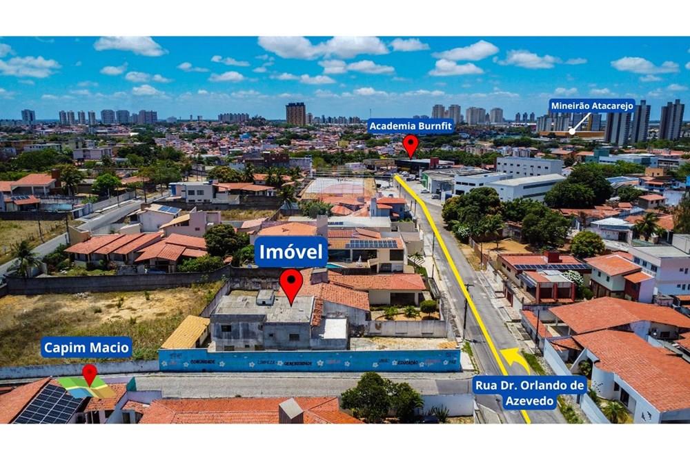 Casa - Venda - Natal , Rio Grande do Norte - 5.jpg - 720891001-64