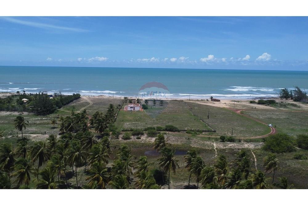 Terreno - Venda - São Miguel do Gostoso , Rio Grande do Norte - DJI_0060.JPG - 720891024-184