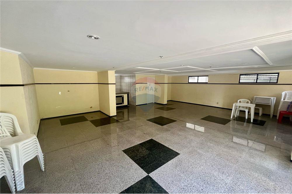 Apartamento - Venda - Fortaleza , Ceará - 4 - 721621035-68