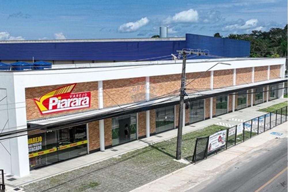 Ponto Comercial/ Loja - Alugar - Manaus , Amazonas - 1754583958194.jpg - 722051013-13