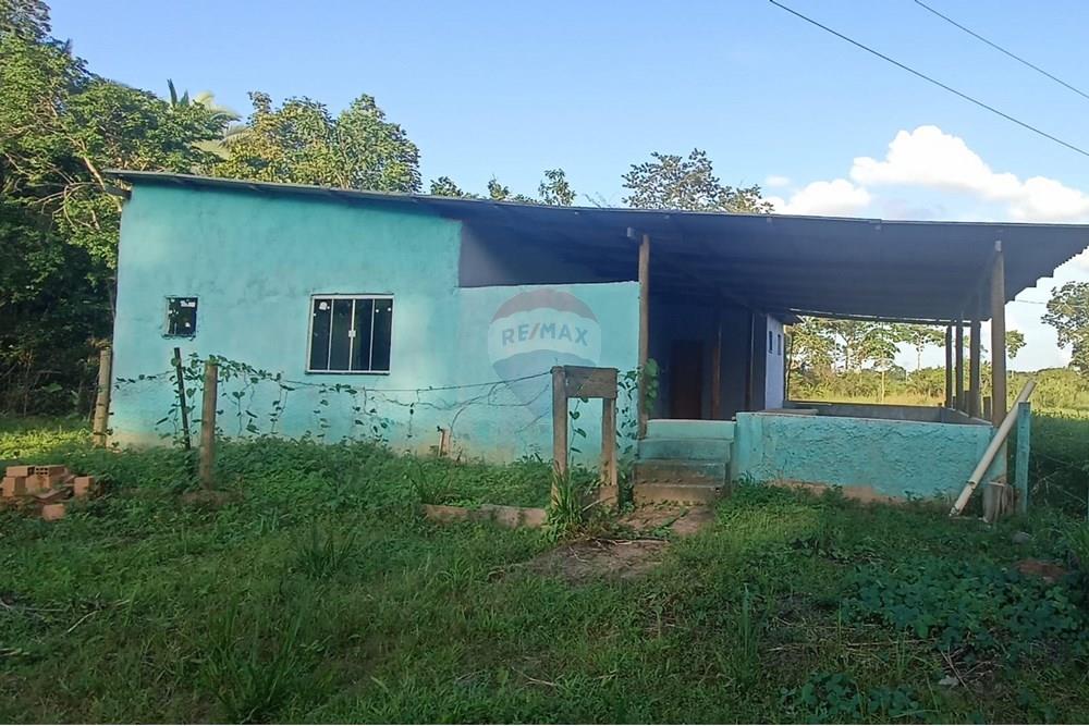 Chácara / Sítio / Fazenda - Venda - Jaru , Rondônia - 6.jpeg - 721551072-20