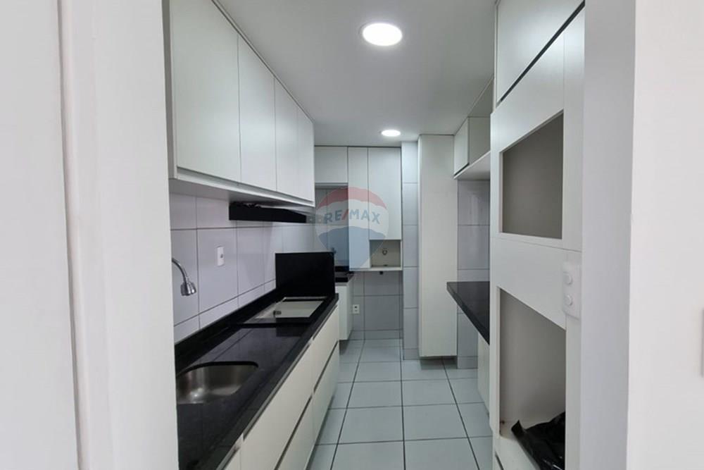 Apartamento - Alugar - Campina Grande , Paraíba - IMG-20250323-WA0047.jpg - 720291067-13