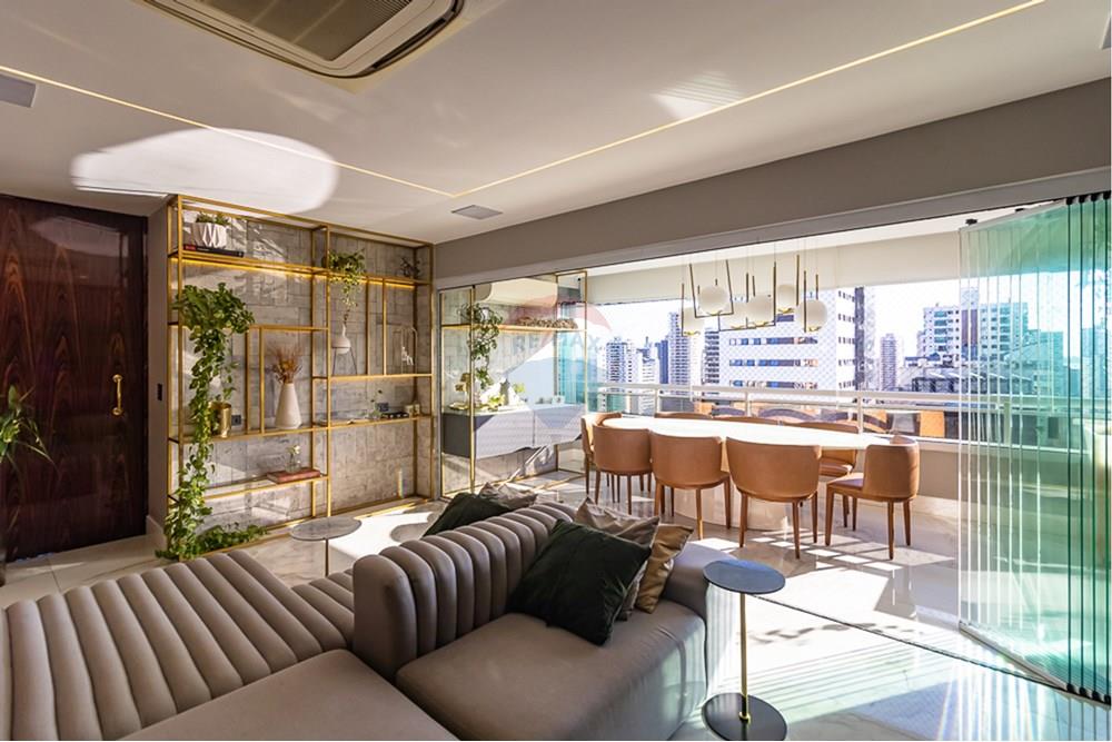 Apartamento - Alugar - Belém , Pará - IMG_0849.jpg - 720921155-19