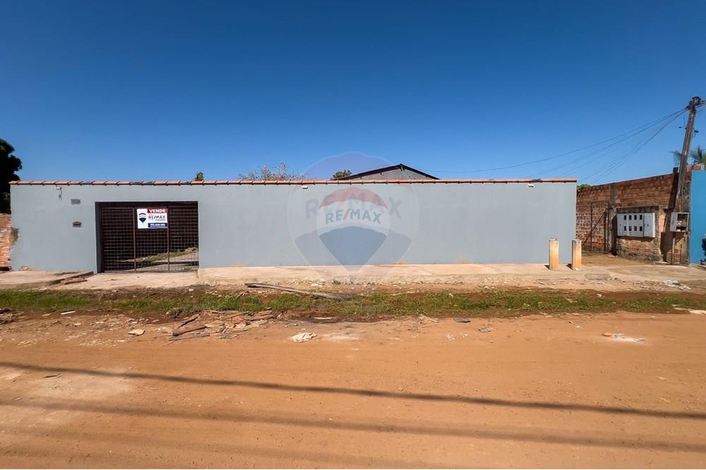 Casa - Venda - Porto Velho , Rondônia - IMG_4048.jpg - 721551058-5