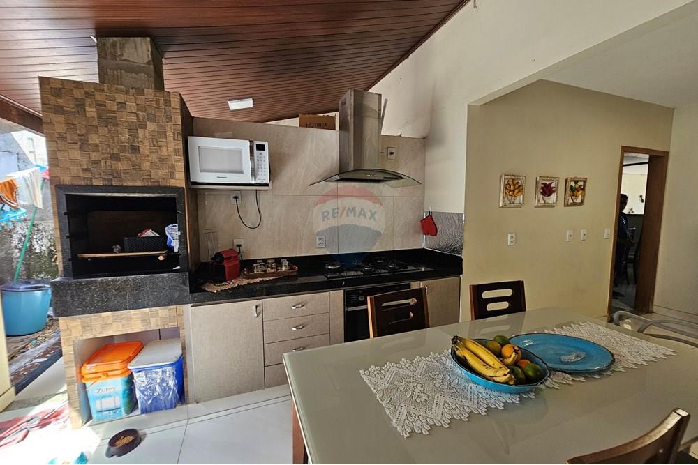 Casa de Condomínio - Venda - Goiânia , Goiás - 20250314_150534.jpg - 722271011-14