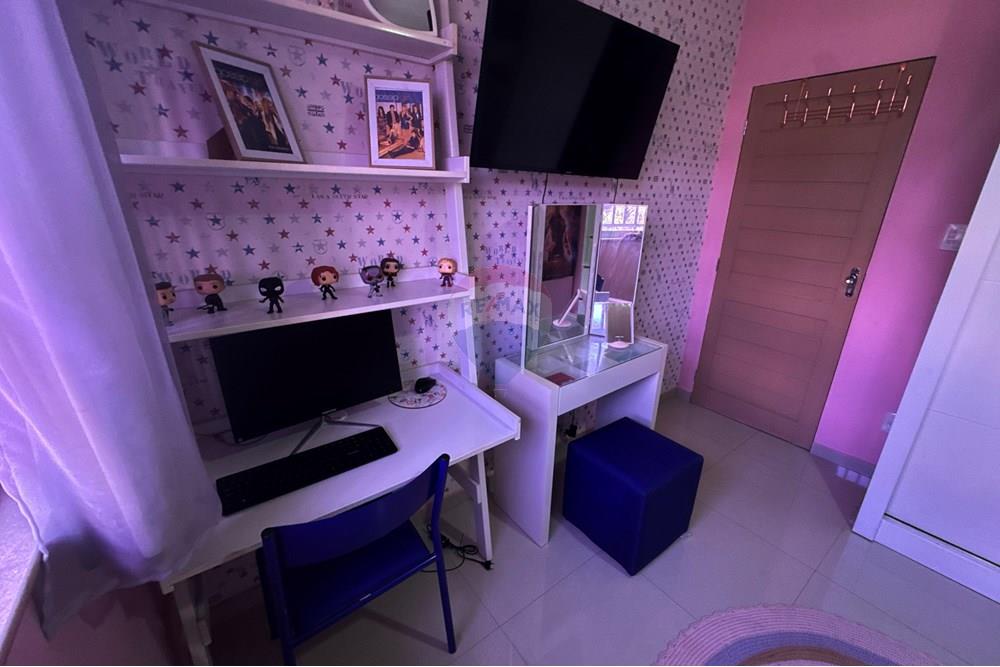 Apartamento - Alugar - Belém , Pará - IPKN6317.jpg - Quarto - 720671054-19