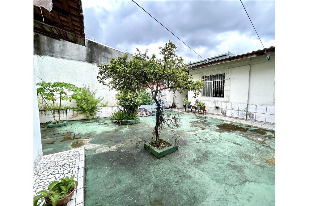 Casa - Venda - Belém , Pará - Quintal - 720671023-48