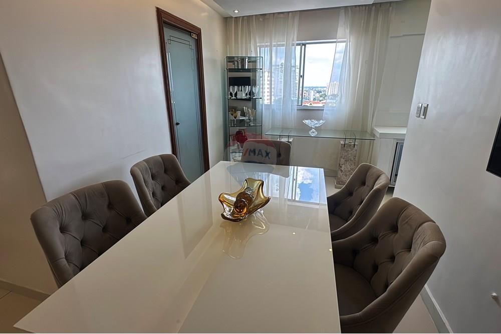 Apartamento - Alugar - Belém , Pará - 18.jpg - 720671001-36