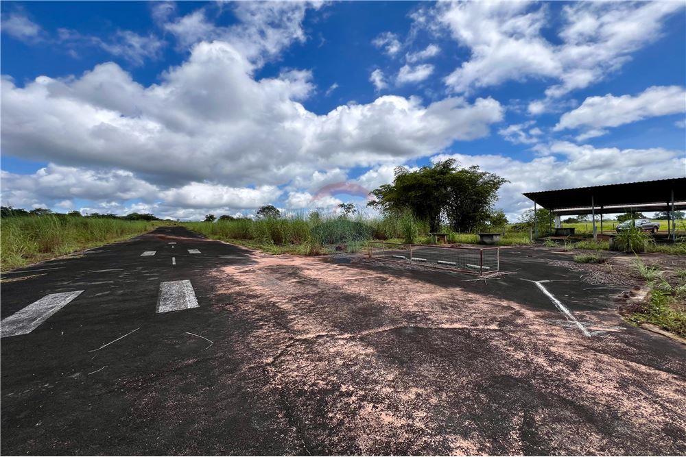 Chácara / Sítio / Fazenda - Venda - Araguaína , Tocantins - 13 - 720991010-70