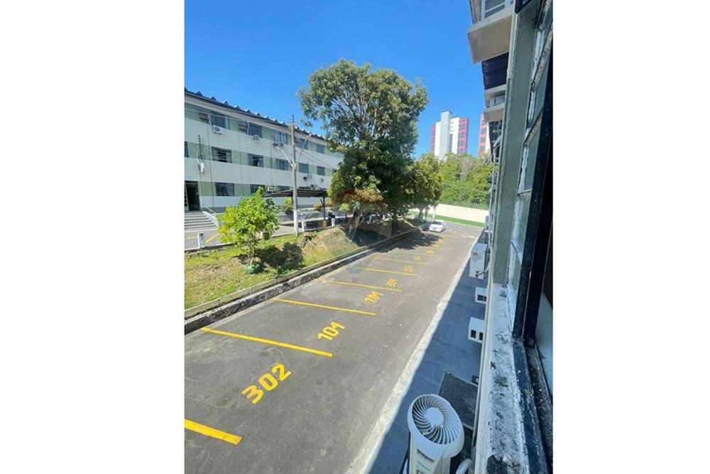 Apartamento - Venda - Manaus , Amazonas - PQ DOS RIOS 1.jpg - 720401044-35