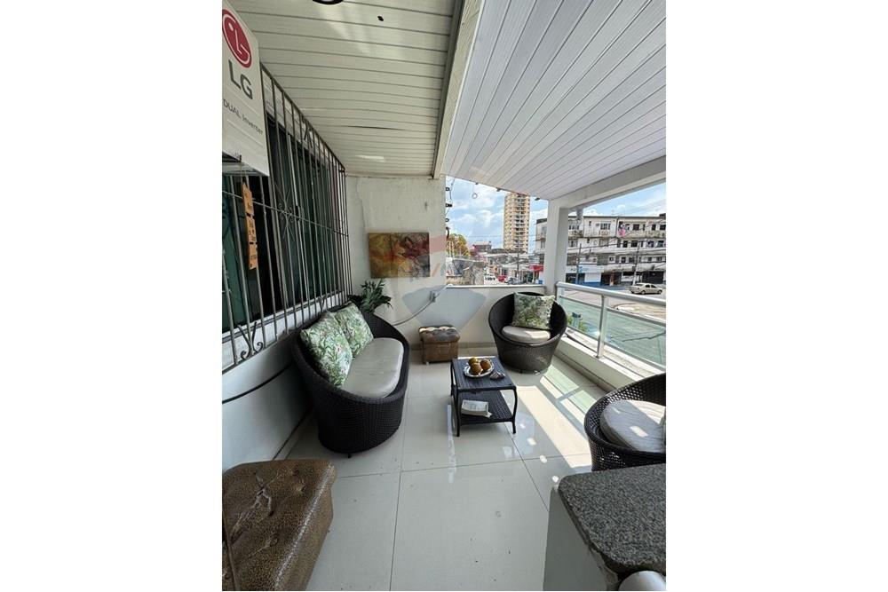 Casa - Alugar - Belém , Pará - WhatsApp Image 2025-08-28 at 11.18.14 (1).jpeg - Varanda - 720671034-33