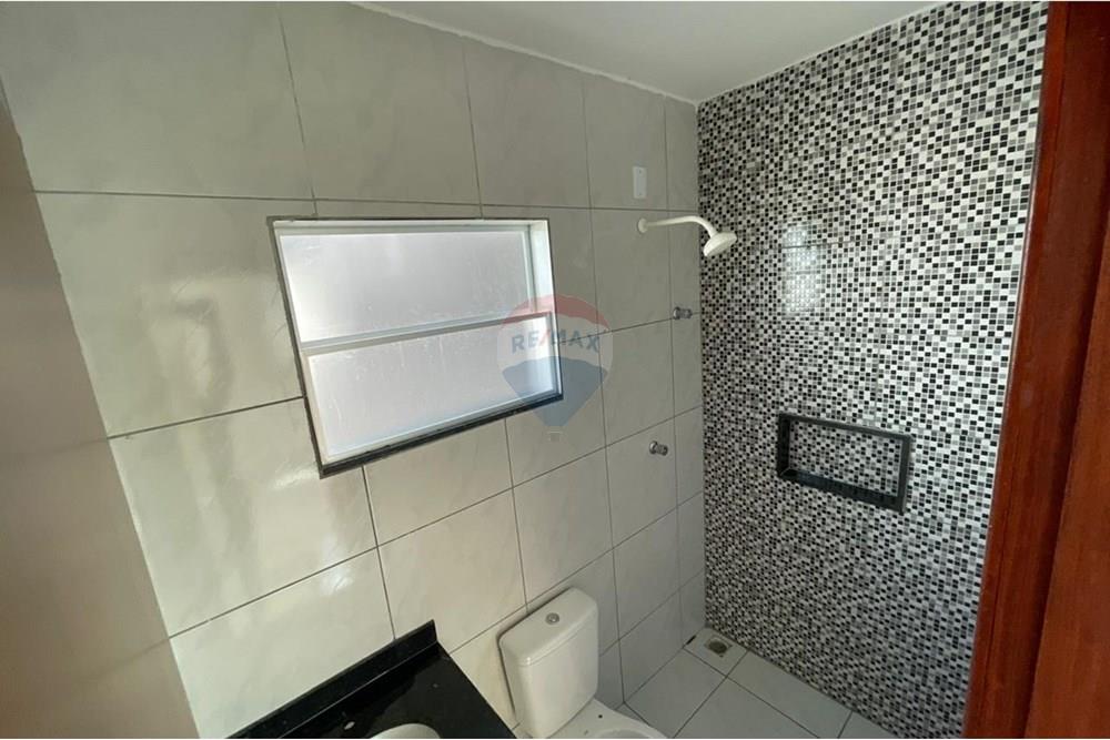 Casa - Venda - Extremoz , Rio Grande do Norte - GOLD 11.jpeg - Banheiro - 720621056-90