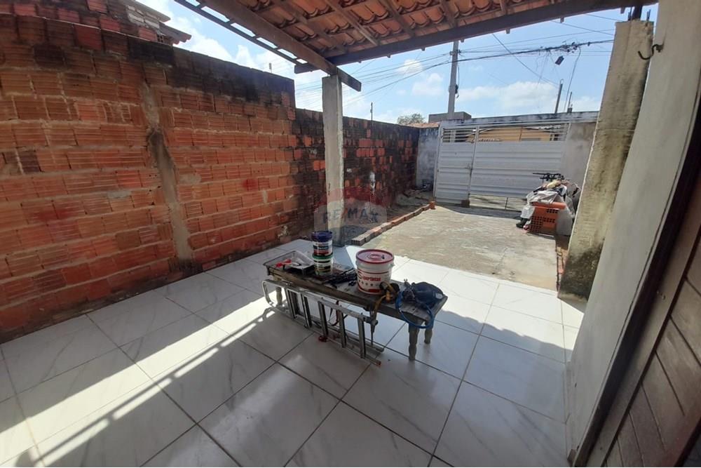 Casa - Venda - Natal , Rio Grande do Norte - HELON 33.jpg - Garagem - 720621056-120