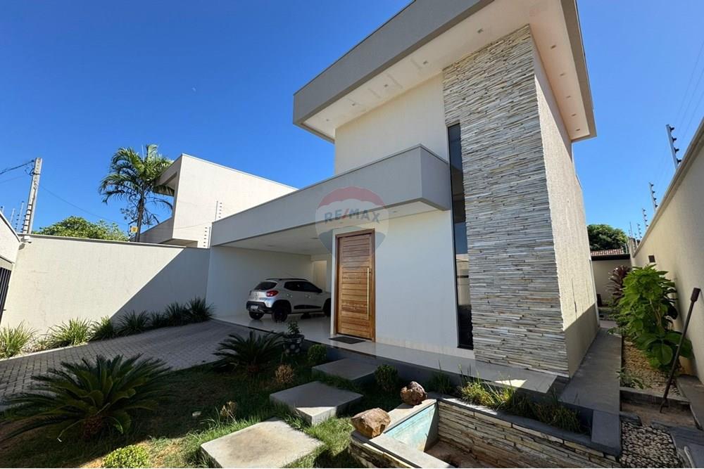 Casa - Venda - Araguaína , Tocantins - 1.jpeg - 720991002-137