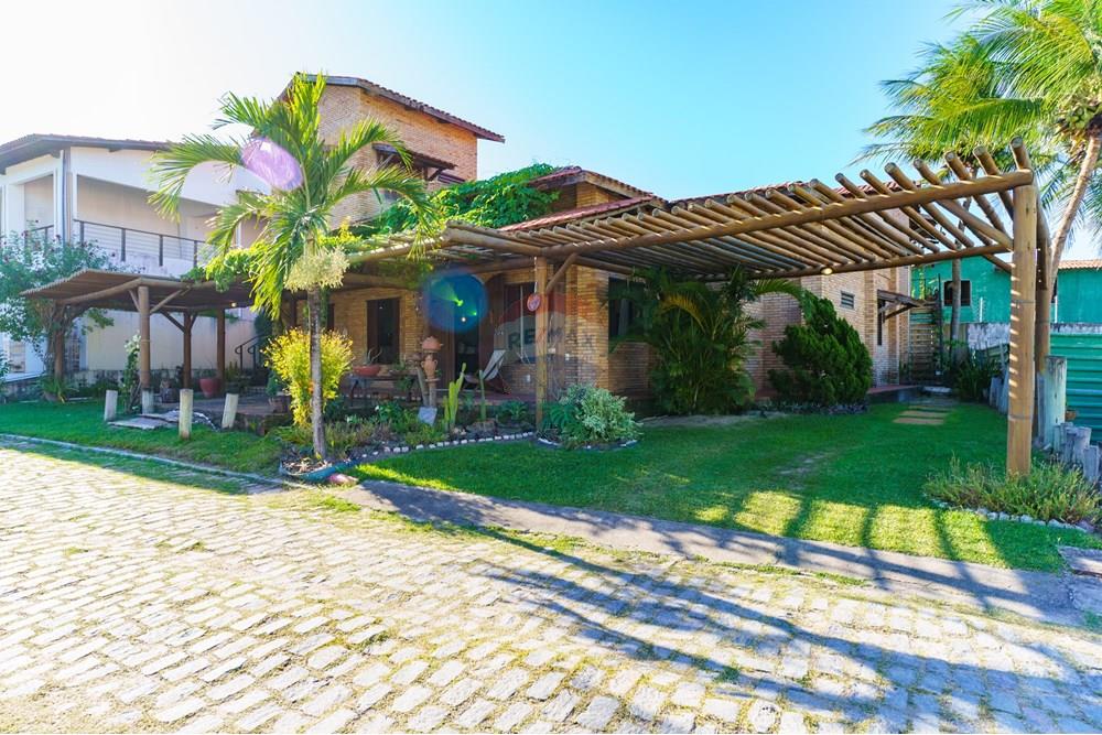 Casa de Condomínio - Venda - Eusébio , Ceará - _DSC3795.jpg - 720321178-19