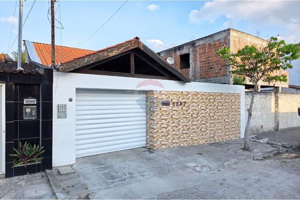 Casa - Venda - Campina Grande , Paraíba - 2.jpg - 720291067-16