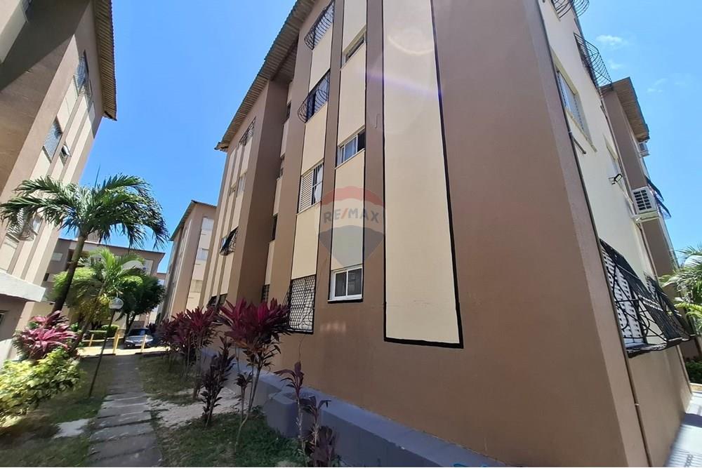 Apartamento - Venda - Fortaleza , Ceará - FOTO 3.jpeg - 722031047-131