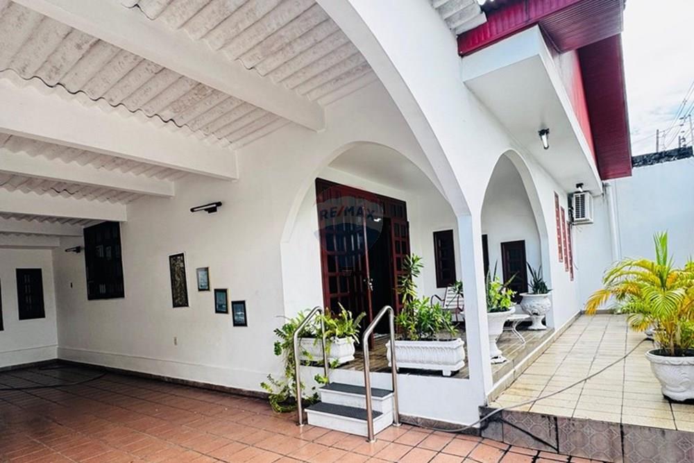 Casa - Venda - Manaus , Amazonas - 1c5c2b79-9ac5-429d-a385-5e3eab83d91b.jpeg - 720401067-25