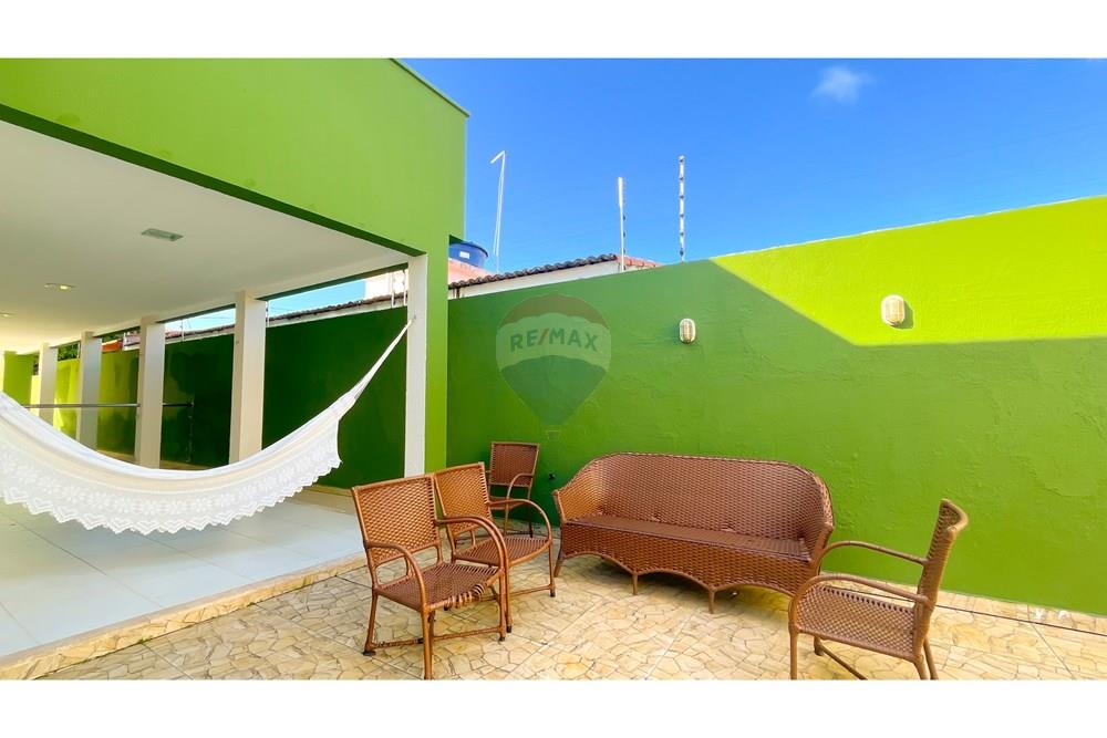 Casa - Venda - Natal , Rio Grande do Norte - DJI_20251017_151700_493.jpg - 720891047-68