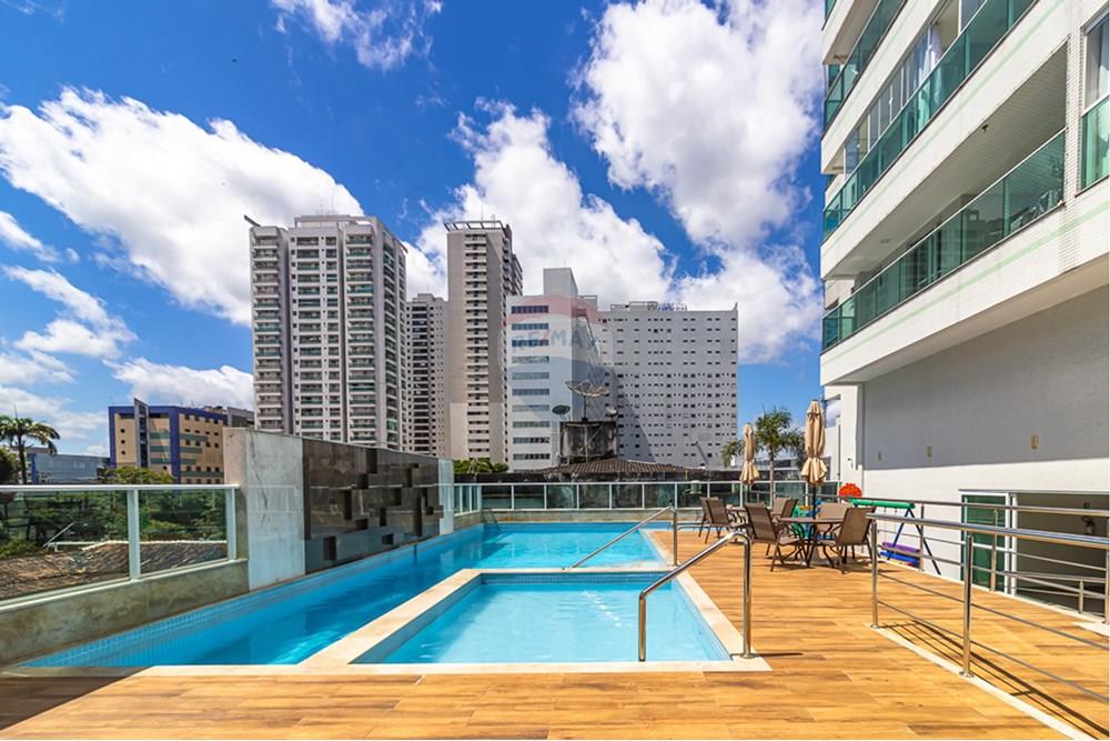 Apartamento - Alugar - Belém , Pará - IMG_2496.jpg - 720921059-36