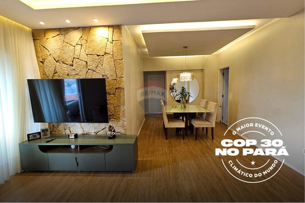 Apartamento - Alugar - Belém , Pará - Cópia de Capa da COP30.jpg - 720921128-7