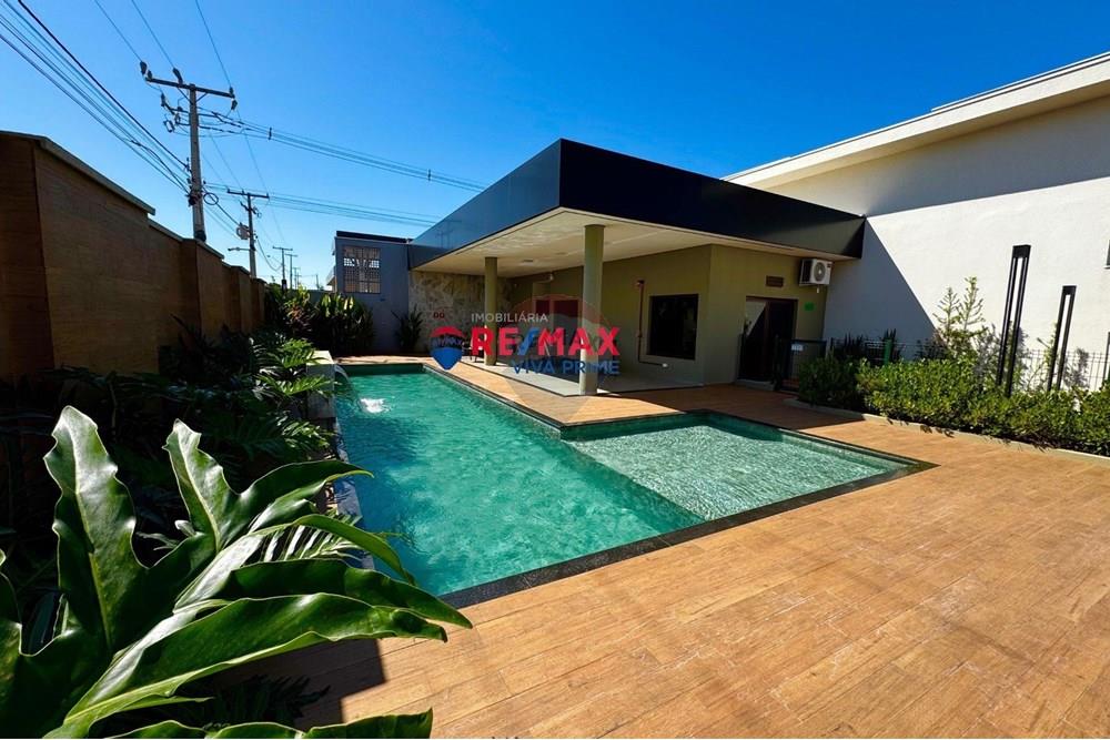 Sobrado - Venda - Cacoal , Rondônia - 65e37ab2-52b3-4277-84db-ff10d26cdb65.jpg - 721971007-130