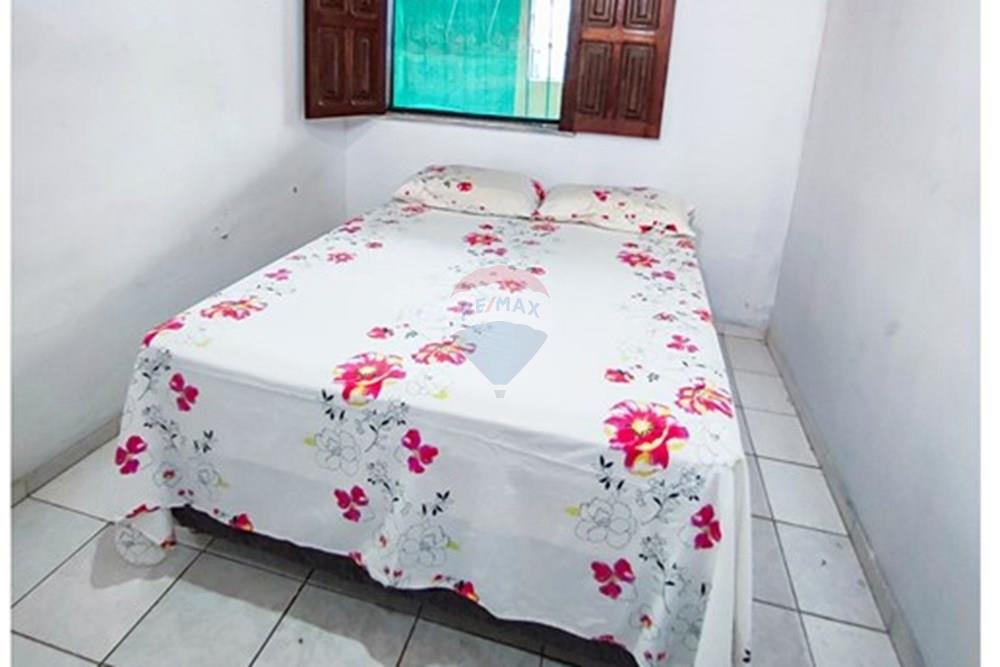 Casa - Venda - Manaus , Amazonas - 1756858299753.jpg - 722051047-5