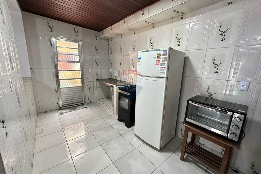 Casa - Alugar - Belém , Pará - IMG_0176.JPEG - 720921090-49