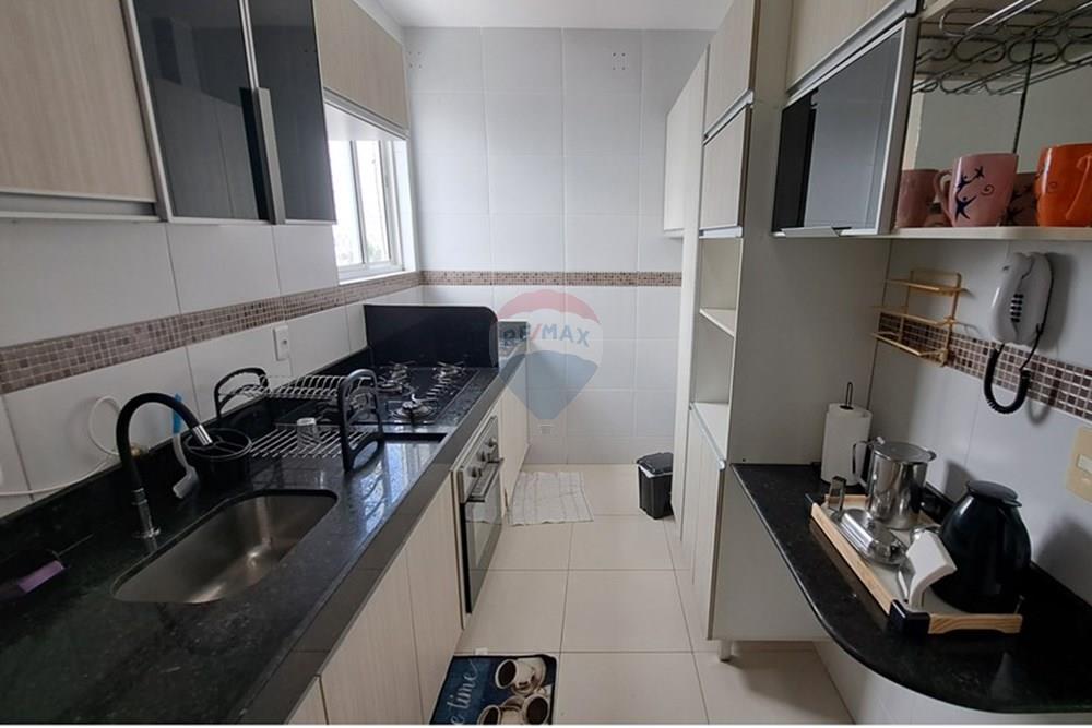 Apartamento - Alugar - João Pessoa , Paraíba - 20250520_135226.jpg - 720471020-58