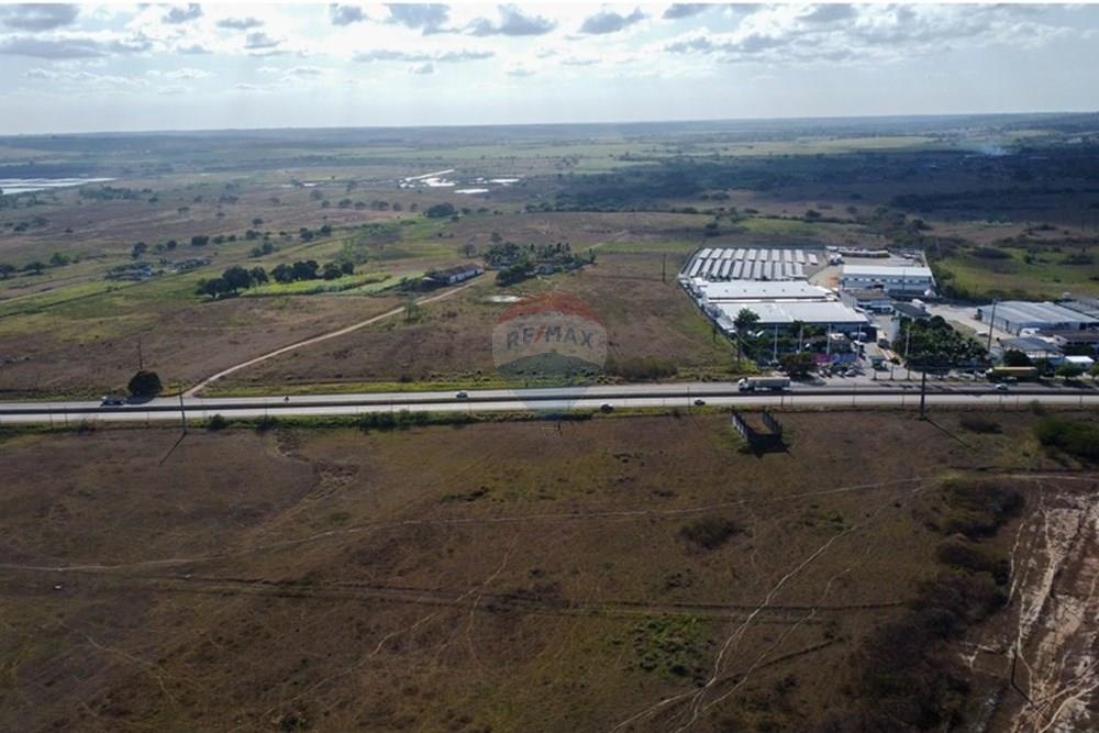 Terreno - Alugar - São José de Mipibu , Rio Grande do Norte - DJI_0048.jpg - 720891134-413