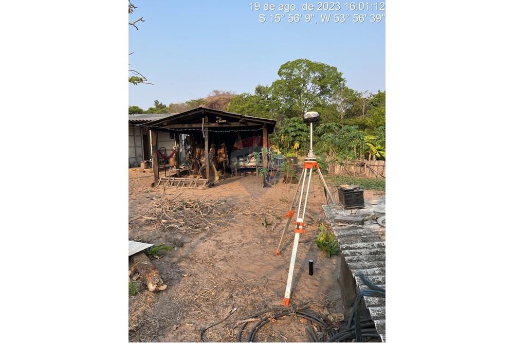 Chácara / Sítio / Fazenda - Venda - Poxoréu , Mato Grosso - WhatsApp Image 2025-02-11 at 13.36.44.jpeg - 720611061-6