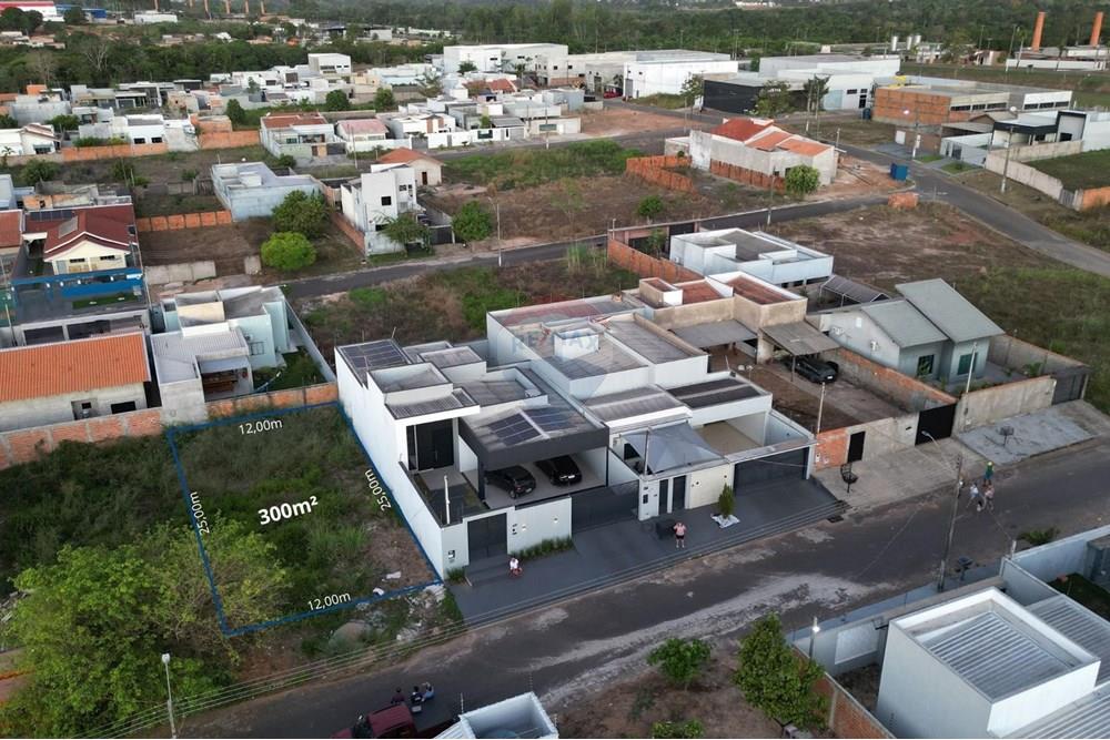 Terreno - Venda - Cacoal , Rondônia - 5.jpg - 722311011-3