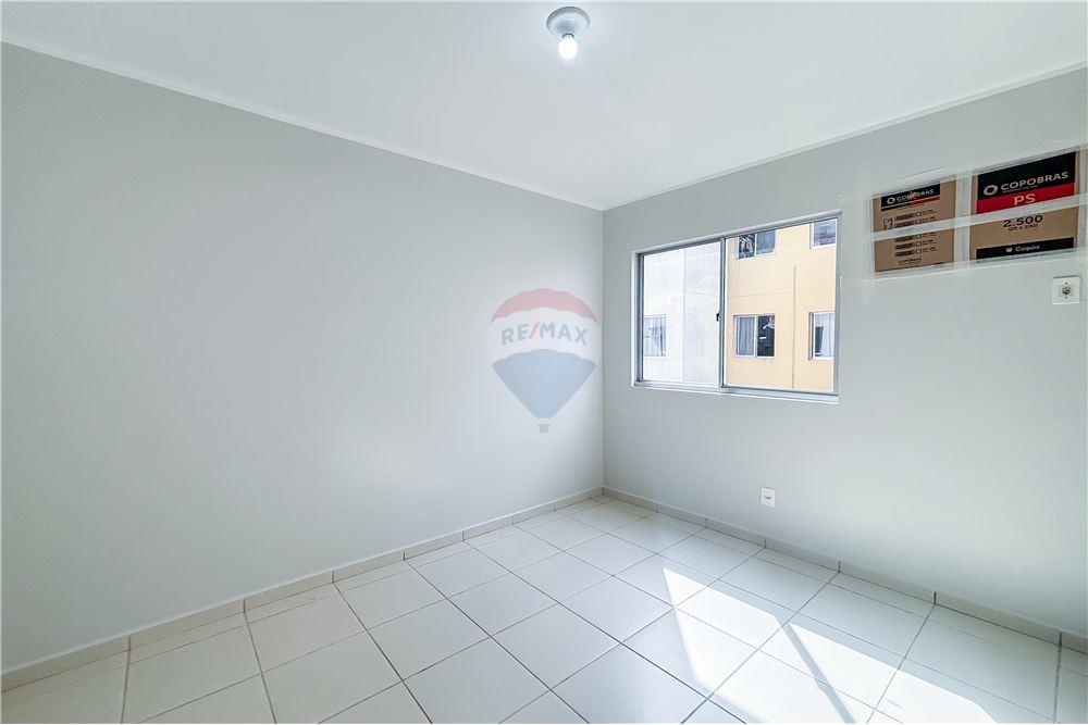 Apartamento - Venda - Manaus , Amazonas - 5 - 720791004-53