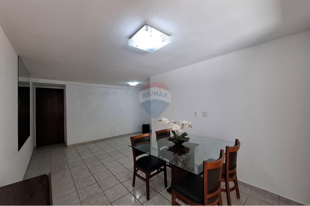 Apartamento - Alugar - João Pessoa , Paraíba - 20251003_105203.jpg - 720471042-174