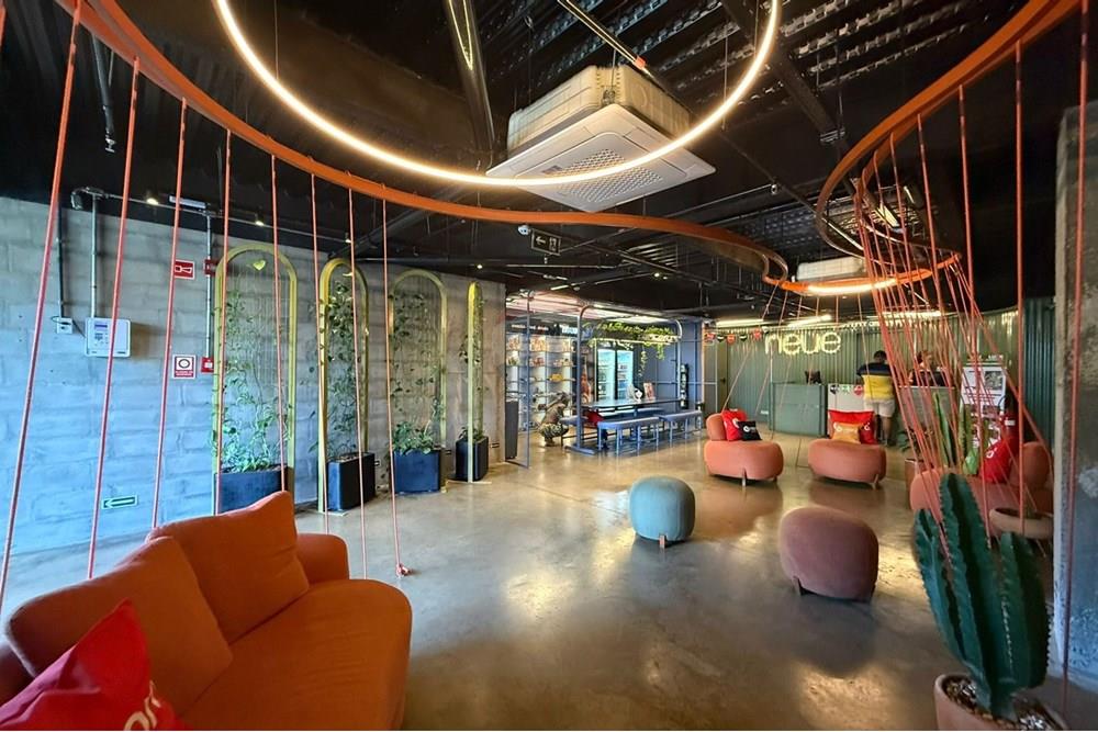 Apart Hotel/ Flat - Venda - João Pessoa , Paraíba - e68fe163-20de-4ef7-b315-a60e15958240.jpeg - 720431004-143