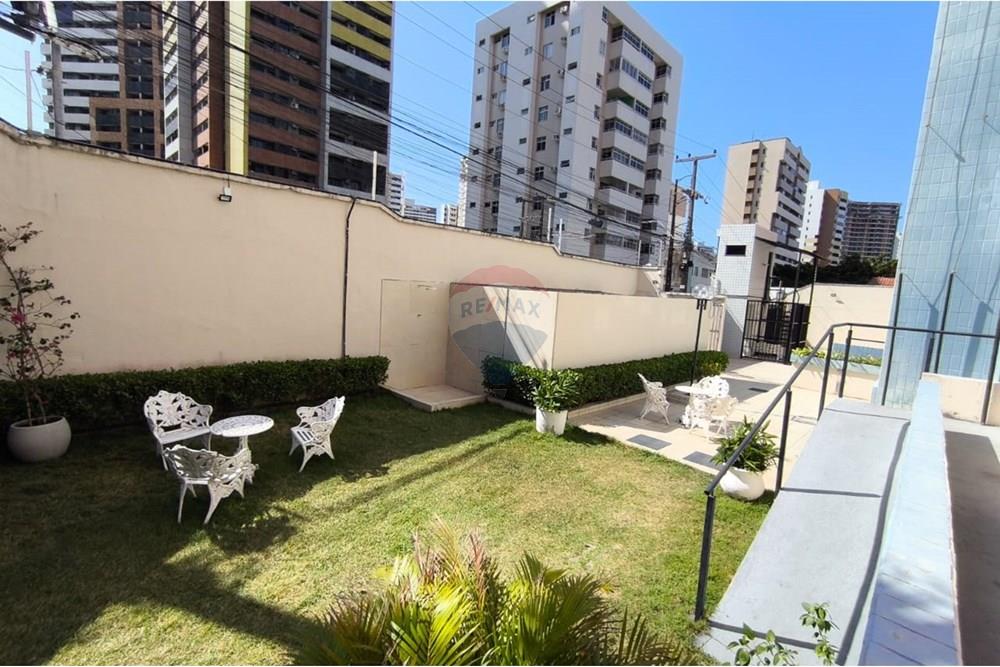 Apartamento - Venda - Fortaleza , Ceará - 7c3690ca-3c30-4efe-99b9-89141490b7aa.jpeg - 720971031-2