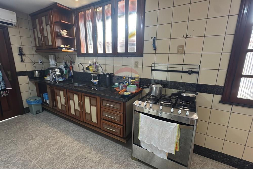 Casa - Alugar - Ananindeua , Pará - IMG_4423.jpg - Cozinha - 720671054-9