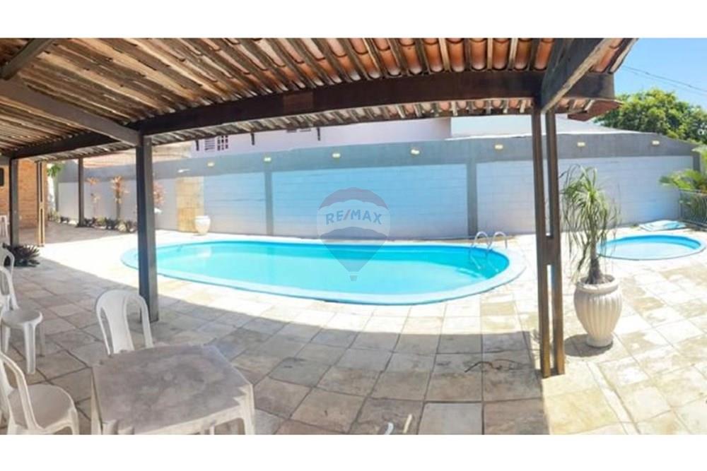 Casa de Condomínio - Alugar - Parnamirim , Rio Grande do Norte - morumbi16.jpeg - 720891236-10